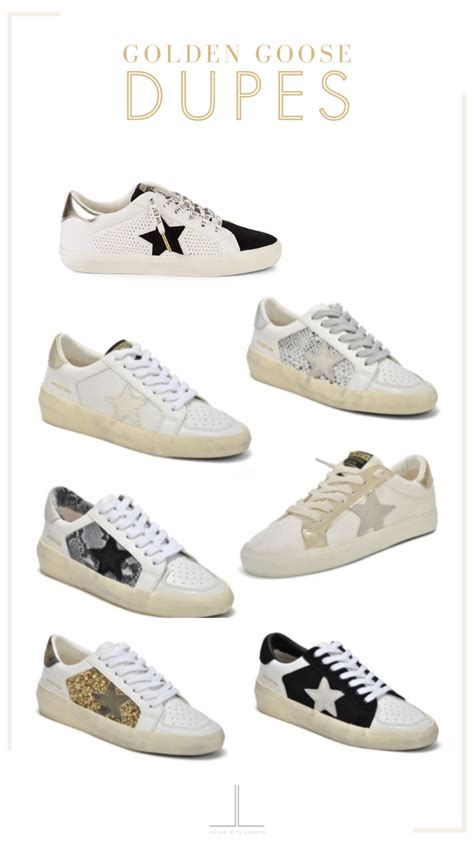 golden goose dupes boutique